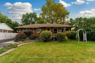 Detached in Welland