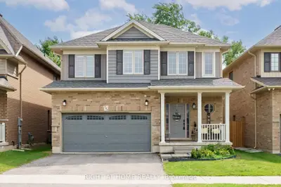 Detached in West Lincoln