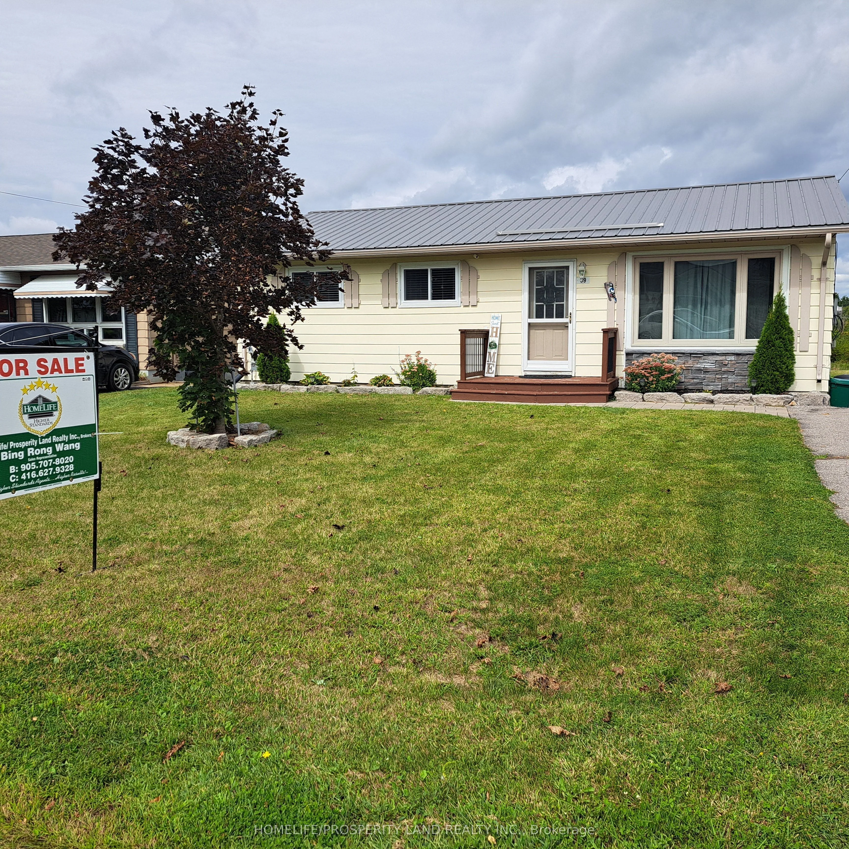 39 Bay Street W, Trent Hills, On K0l 1y0
