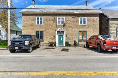 314 County Road 8, Elizabethtown-kitley, On, K0e 1y0