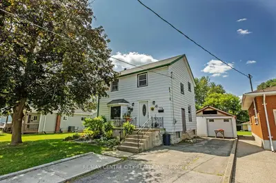 Detached in St. Thomas