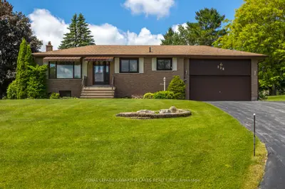 328 Port Colony Road, Kawartha Lakes, On K0m 1a0