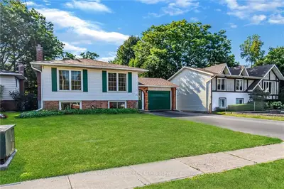 Detached in Hamilton