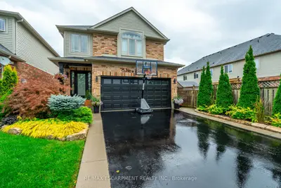 Detached in Hamilton
