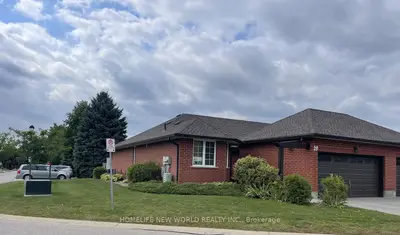 10 Isherwood Avenue 29, Cambridge, On N1r 8l7