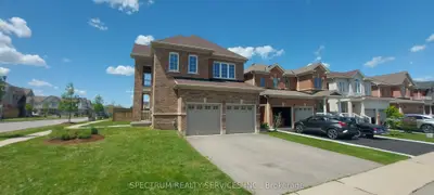 Detached in St. Catharines