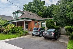 31 Bay Street, Woodstock, On N4s 3k7