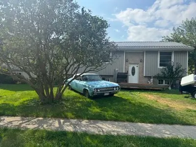 Detached in Bayham