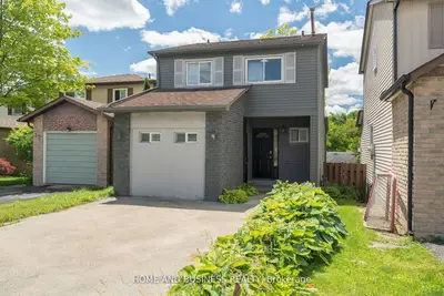 Detached in Hamilton