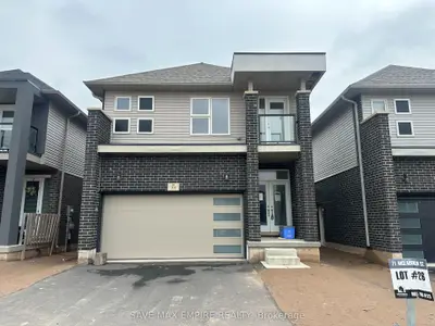 71 Mclaughlin Street, Welland, On L3b 0j9