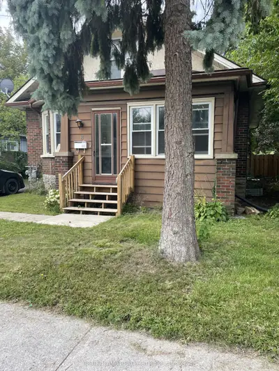 8 Dunbar Street W A, Belleville, On K8p 3r5