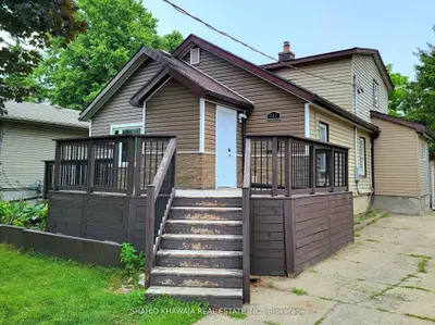 112 Stuart Street, London East, On N5y 1s6