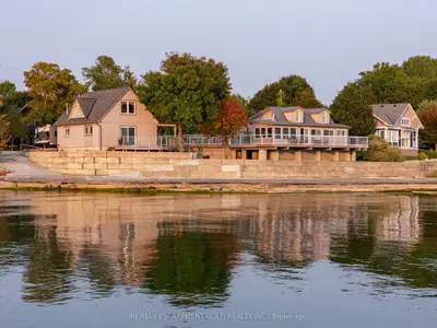 Detached in Haldimand