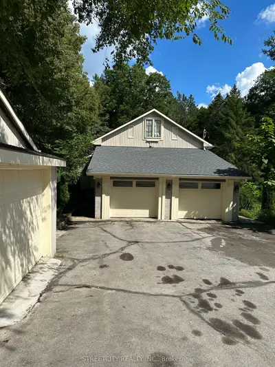 Detached in Middlesex Centre