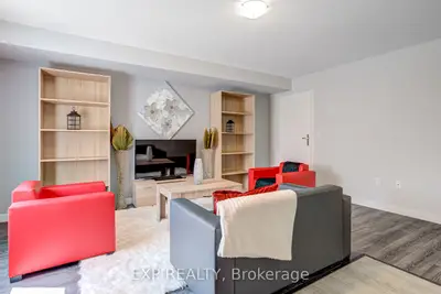 Condo Apartment in Waterloo