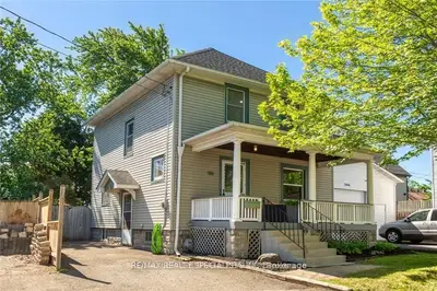 Detached in St. Catharines