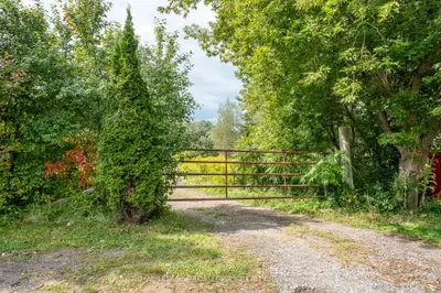 Vacant Land in Cobourg