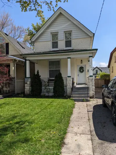 796 William Street, London East, On N5y 2r9