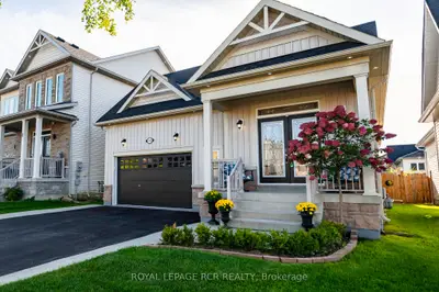 Detached in Shelburne