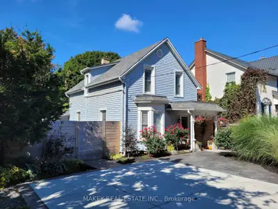 Detached in Cambridge