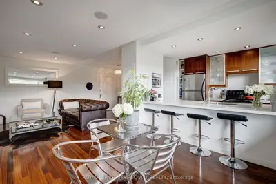 Condo Apartment in Out of Area
