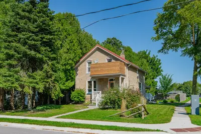 Detached in Cambridge