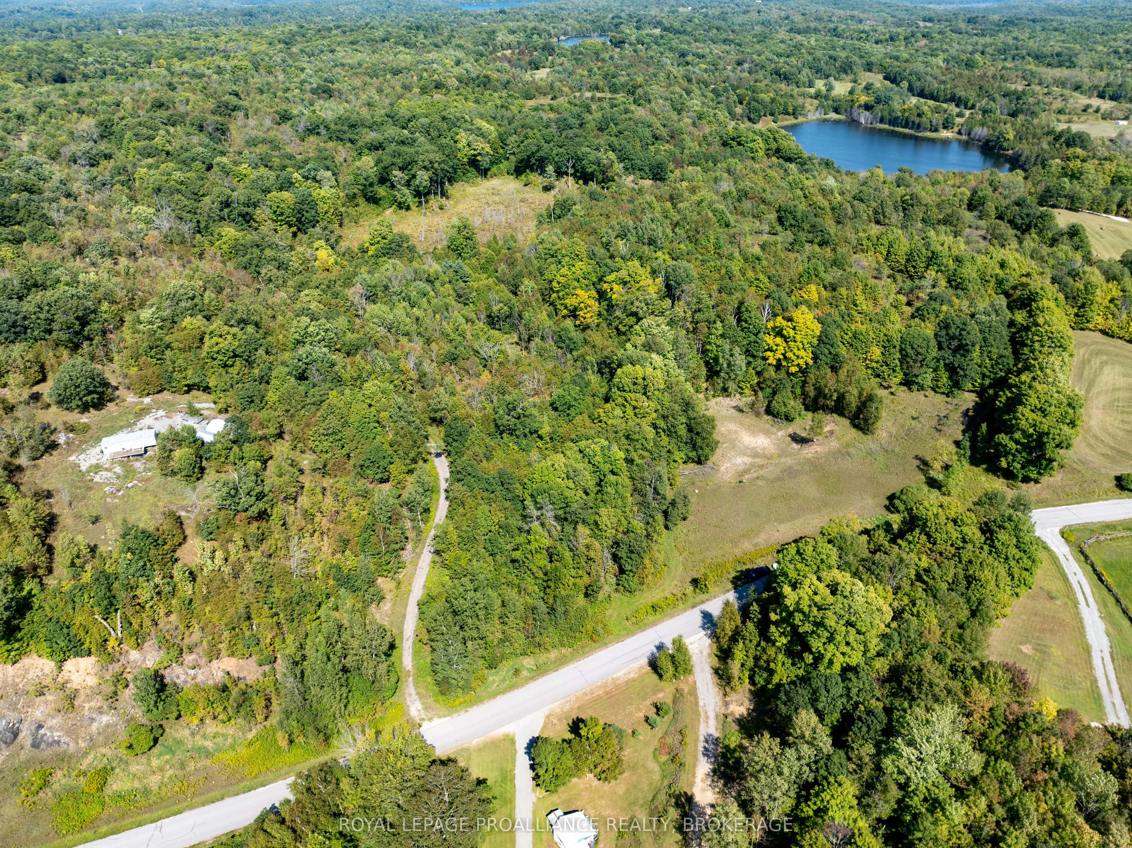 2024 Crozier Road Lot A, Tay Valley, On K0g 1x0