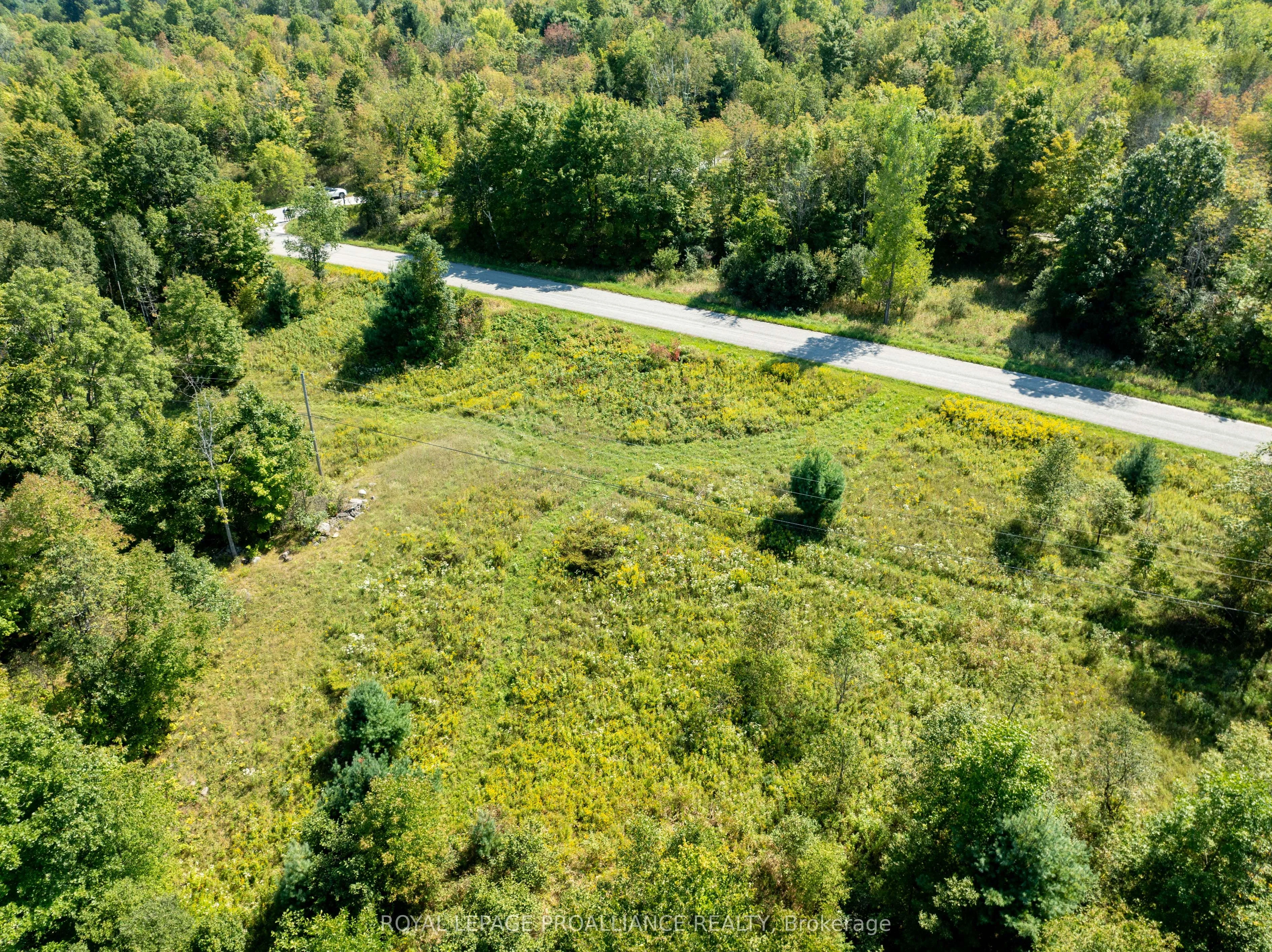 2024 Crozier Road Lot C, Tay Valley, On K0g 1x0