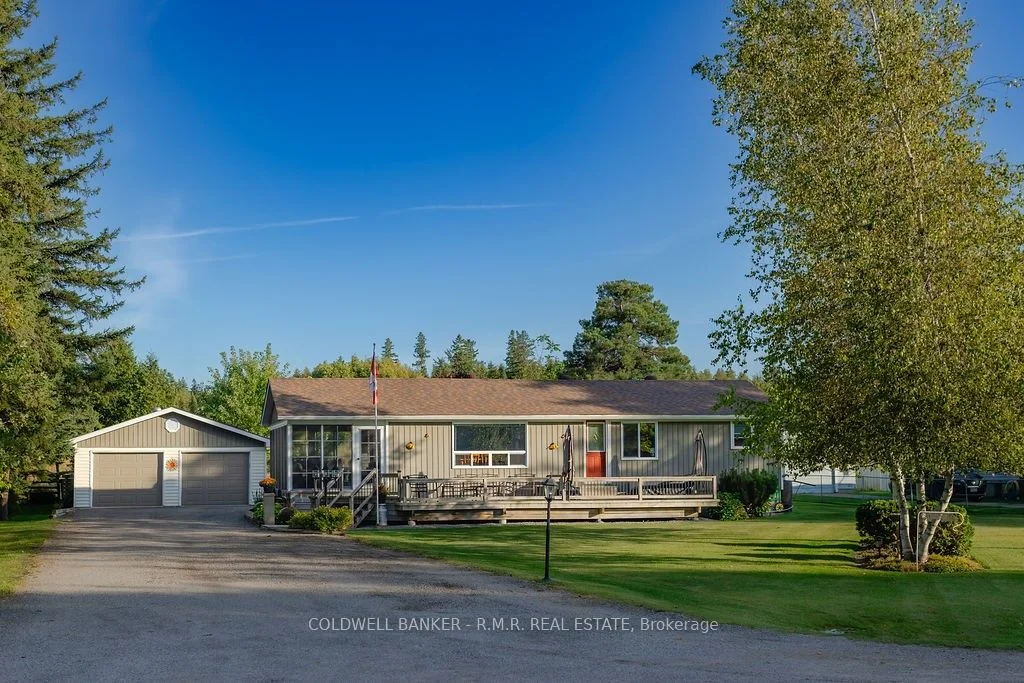 84 Driftwood Shores Road, Kawartha Lakes, On K0m 2b0