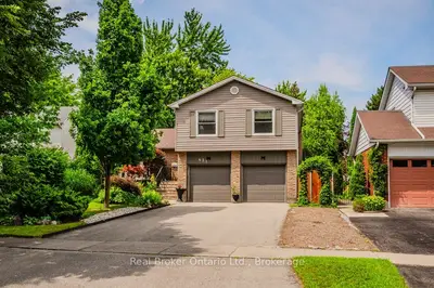 Detached in Waterloo