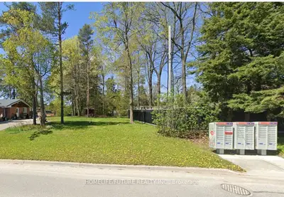 Vacant Land in Shelburne