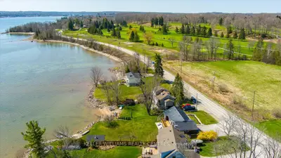 318561 Grey Rd 1, Georgian Bluffs, On, N4k 5n4