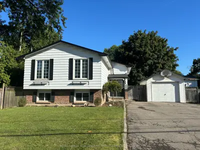 Detached in St. Catharines