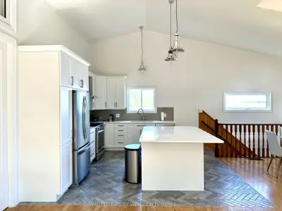 Detached in Kawartha Lakes