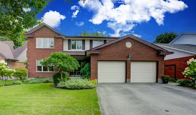 Detached in Waterloo