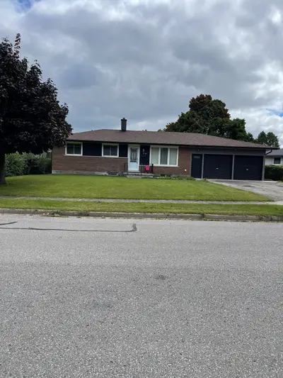 Detached in Cambridge