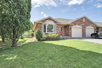 1625 Attawandaron Road 14, London North, On N6g 3m5