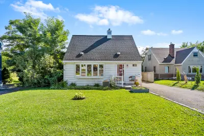Detached in St. Catharines
