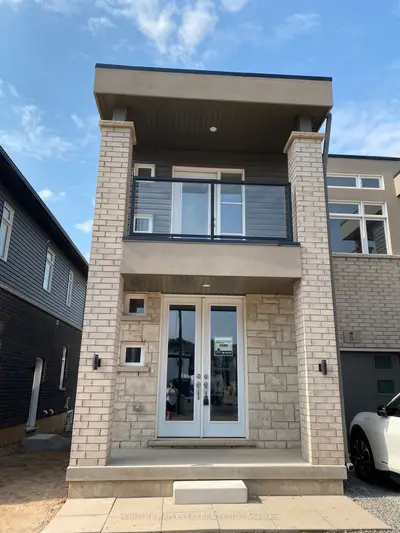 Condo Townhouse in Niagara Falls