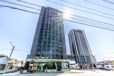Condo Apartment in Waterloo