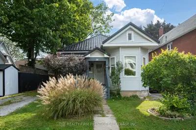 Detached in St. Thomas