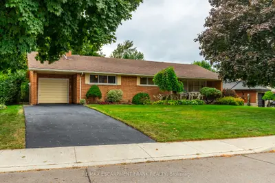 Detached in Hamilton