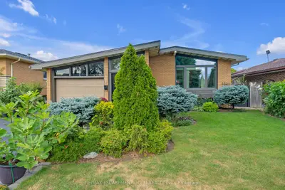 Detached in Hamilton