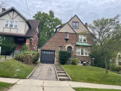 Detached in London East