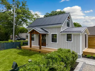 Detached in Haldimand