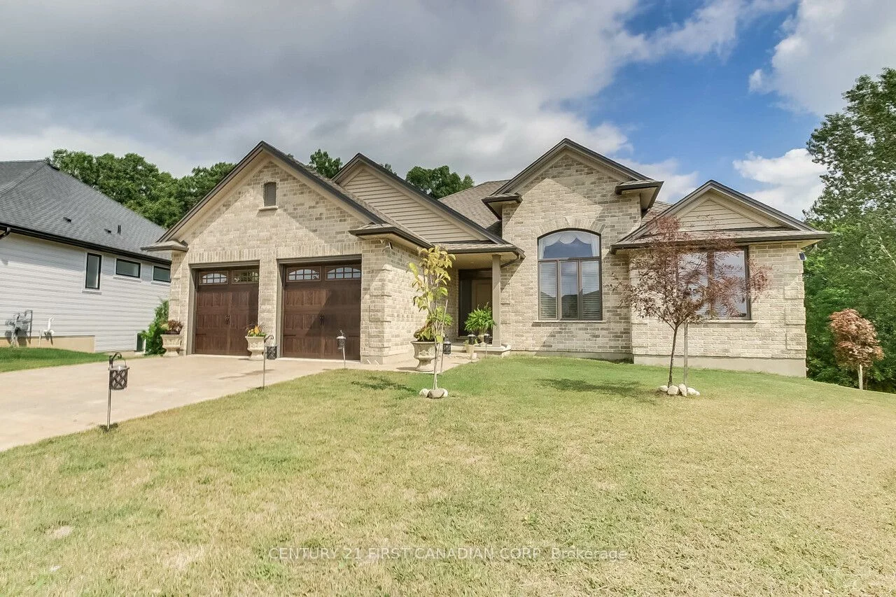 Detached in Strathroy-Caradoc