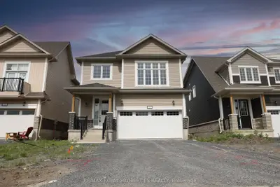 Detached in Loyalist