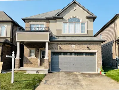 Detached in Brant