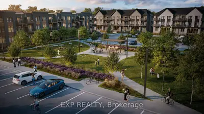 824 Woolwich Street B122, Guelph/eramosa, On N1h 1g8