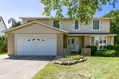 Detached in London South